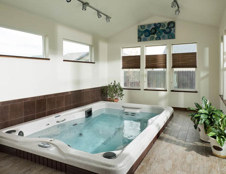 Montana Heritage Home Builders - Columbia Falls, MT