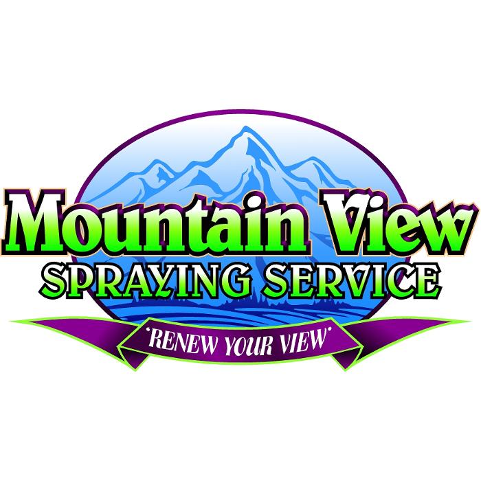 Mountain View Spraying Service - Garden City, ID