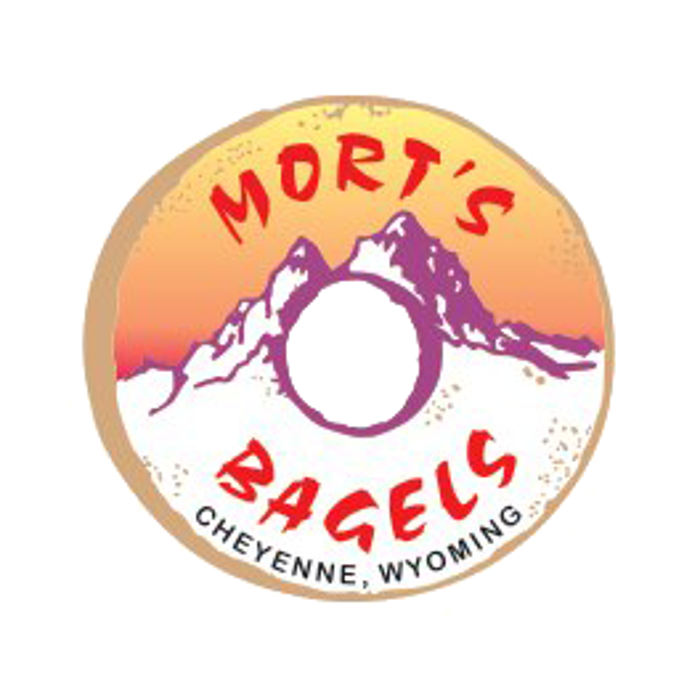 Mort's Bagels - Cheyenne, WY