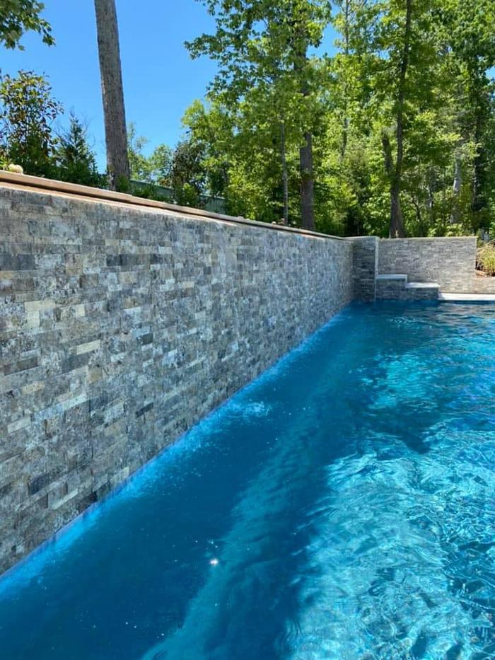 Carolina Majestic Pools - Fort Mill, SC