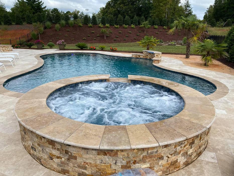 Carolina Majestic Pools - Fort Mill, SC