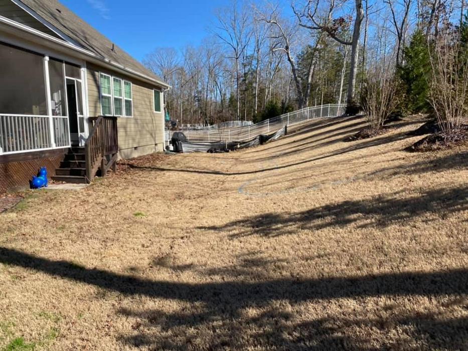 Carolina Majestic Pools - Fort Mill, SC