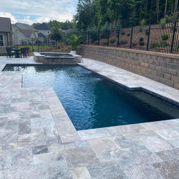 Carolina Majestic Pools - Fort Mill, SC