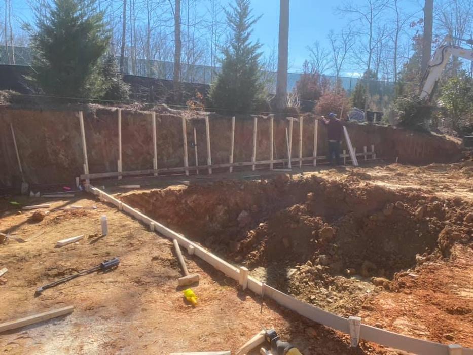 Carolina Majestic Pools - Fort Mill, SC