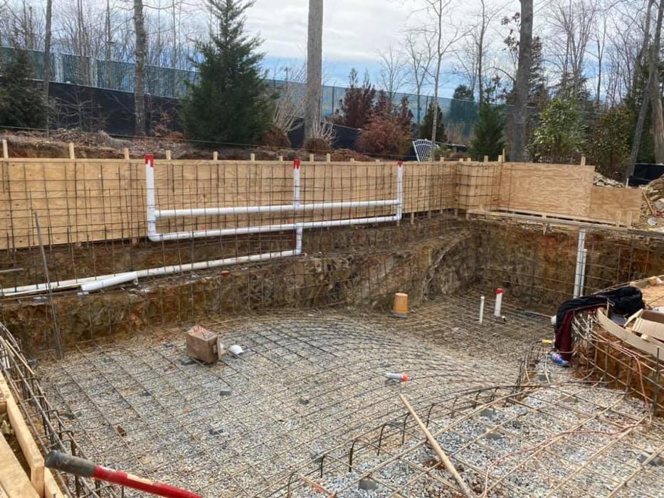 Carolina Majestic Pools - Fort Mill, SC