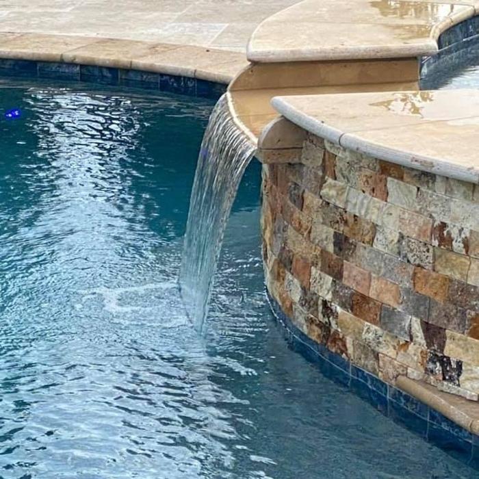 Carolina Majestic Pools - Fort Mill, SC