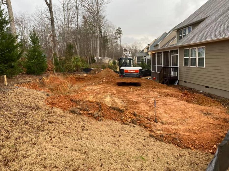 Carolina Majestic Pools - Fort Mill, SC