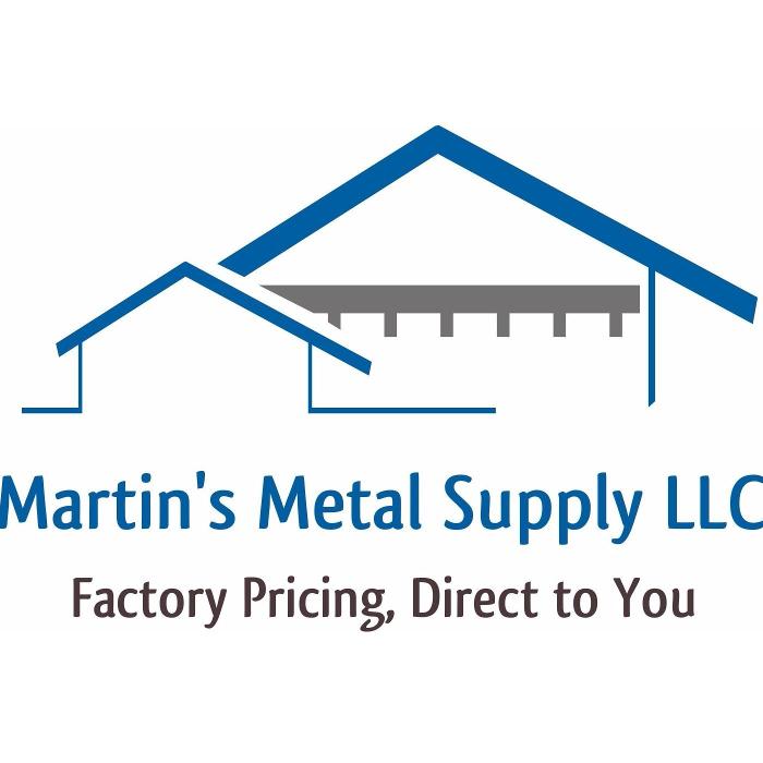 Martin's Home Roofing - Lafayette, LA