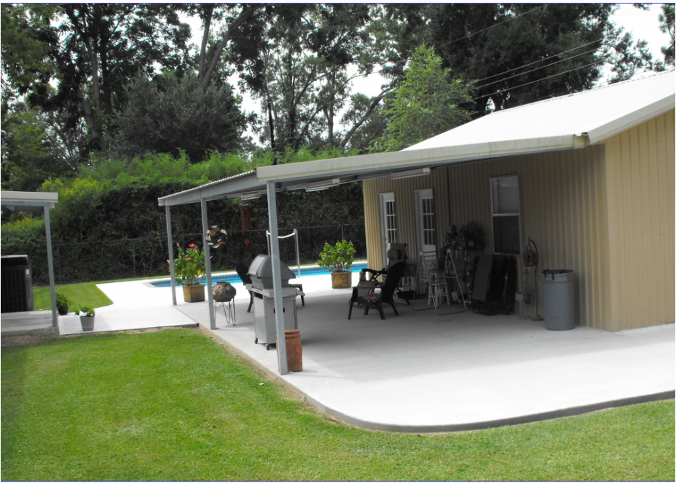 Martin's Home Roofing - Lafayette, LA