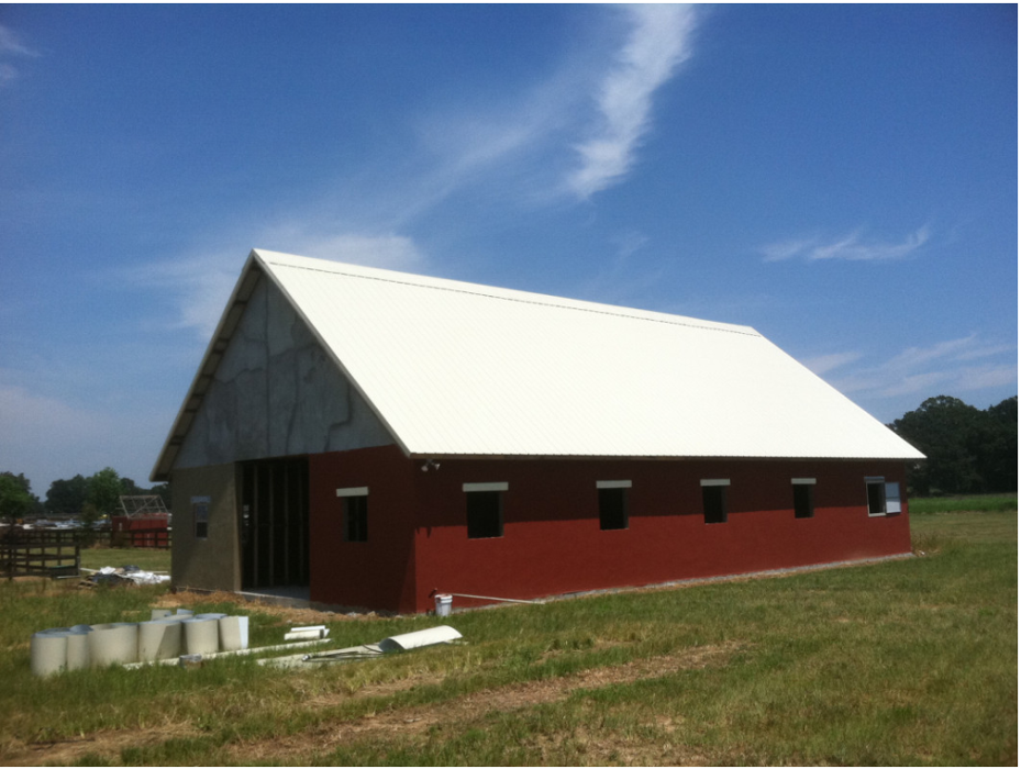 Martin's Home Roofing - Lafayette, LA