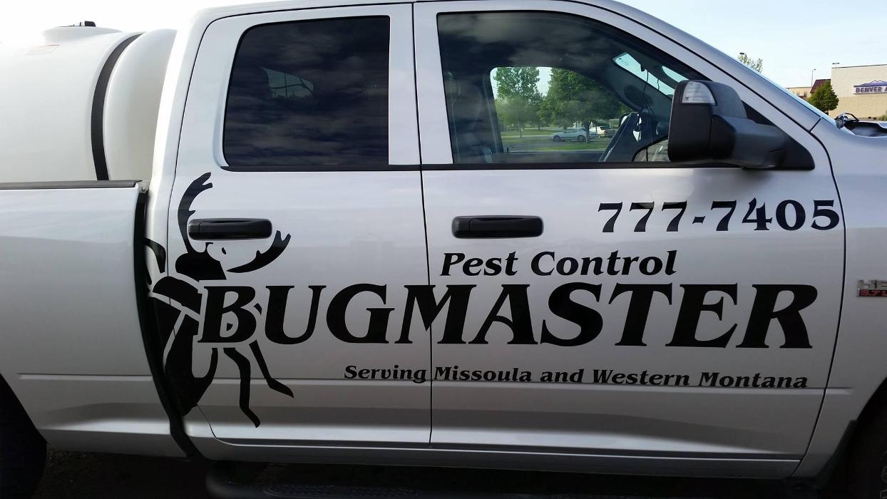 Bug Master Pest Control - Missoula, MT