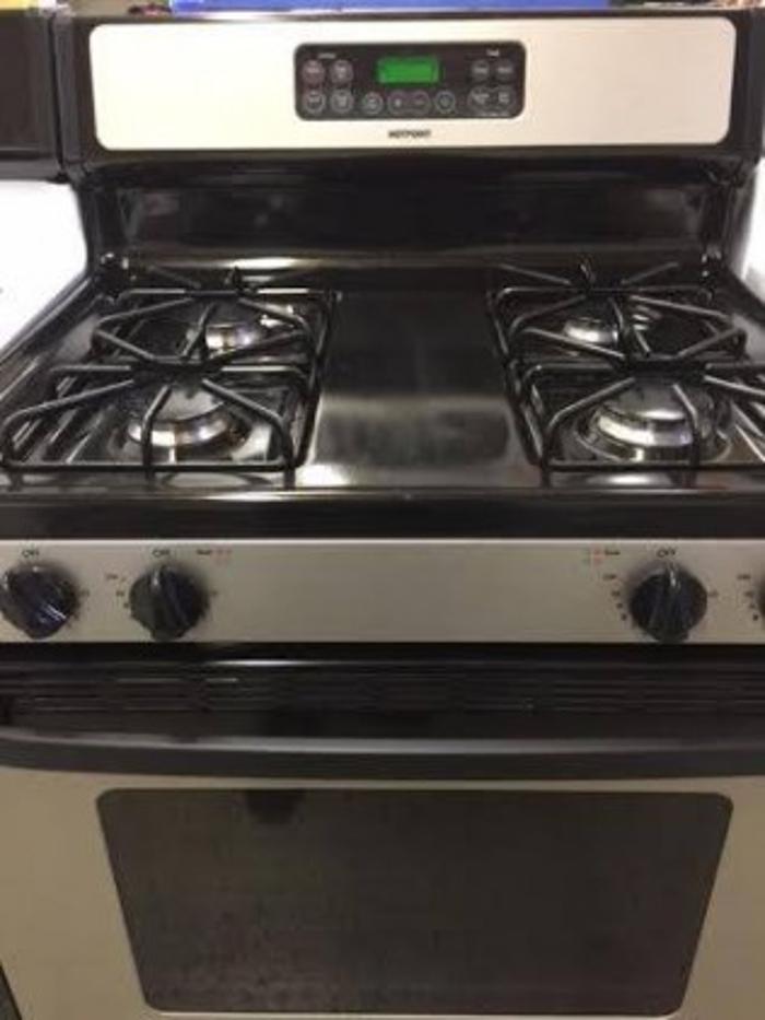 McLaughlin Appliance Sales Service & Parts - Scarborough, ME