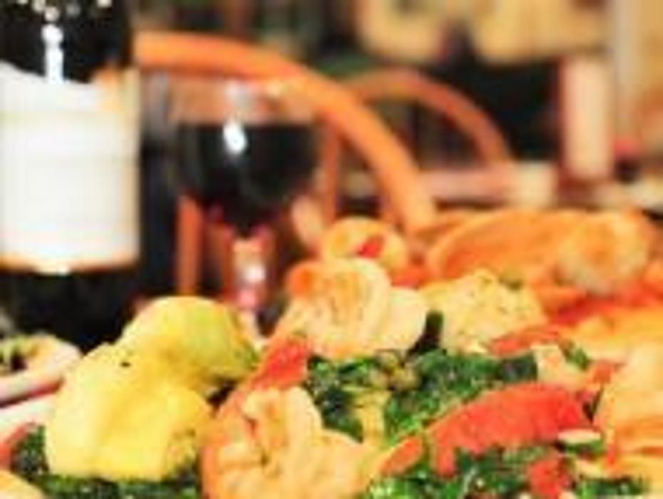 Valente's Restaurant - Watervliet, NY