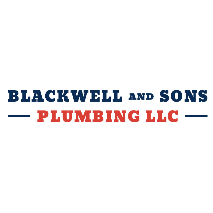 Blackwell and Sons Plumbing LLC - Hendersonville, NC