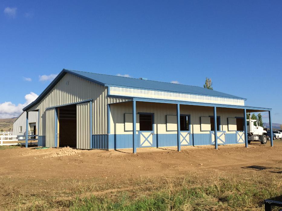 Rite Hand Construction - Greeley, CO