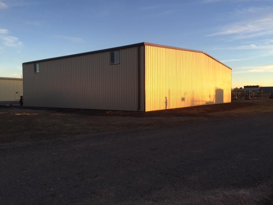Rite Hand Construction - Greeley, CO
