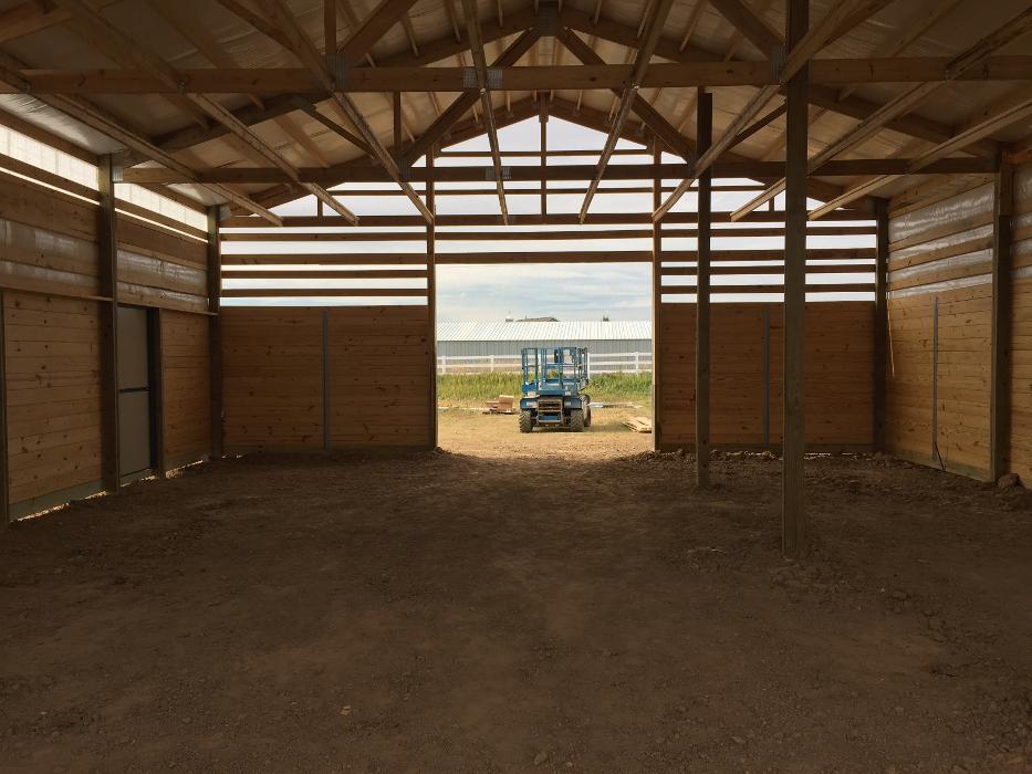 Rite Hand Construction - Greeley, CO