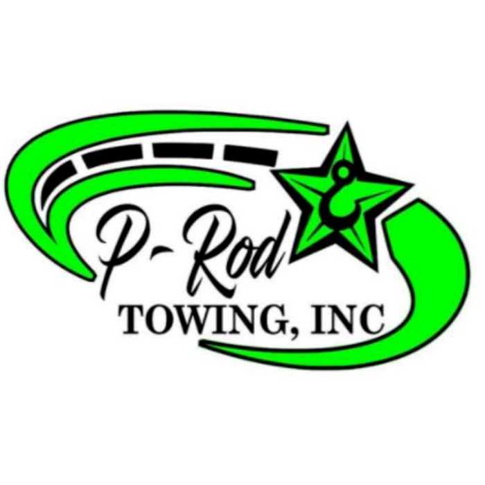 P-Rod Towing - Robinson Creek, KY