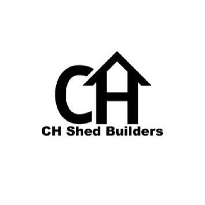 Ch Shed Builders - Amarillo, TX