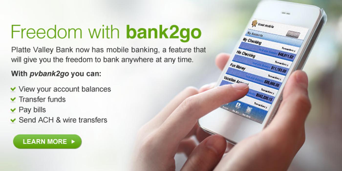 Platte Valley Bank - Torrington, WY