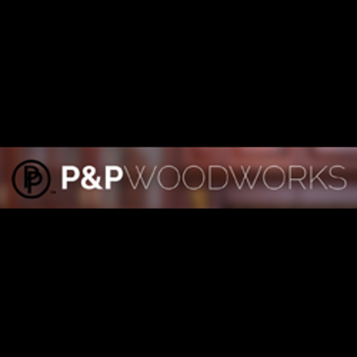 P&P Woodworks - Maud, TX