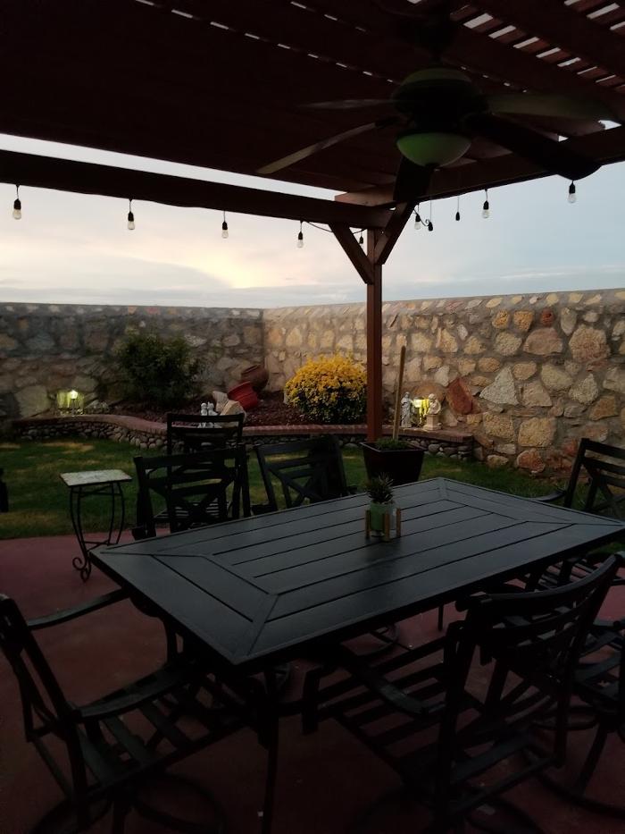 Villalobos Pest Control - El Paso, TX