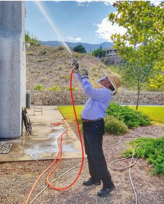 Villalobos Pest Control - El Paso, TX