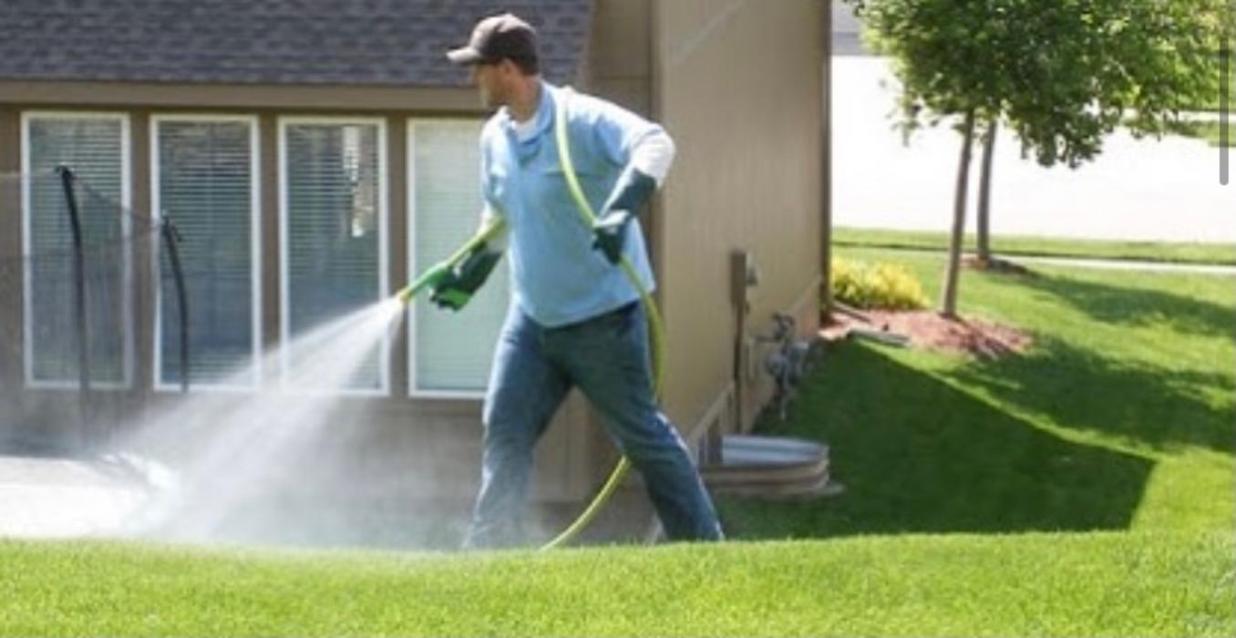 Villalobos Pest Control - El Paso, TX