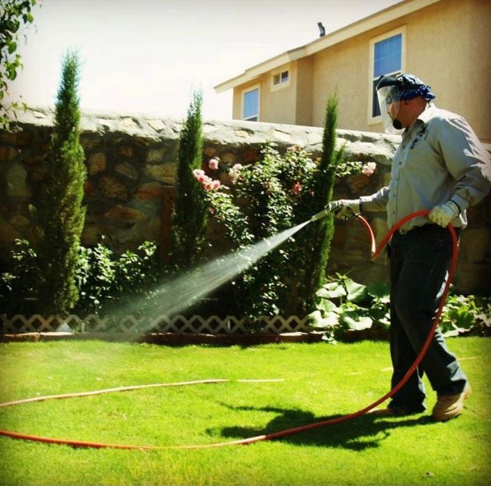 Villalobos Pest Control - El Paso, TX