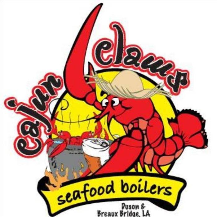 Cajun Claws Seafood Boilers - Rayne, LA