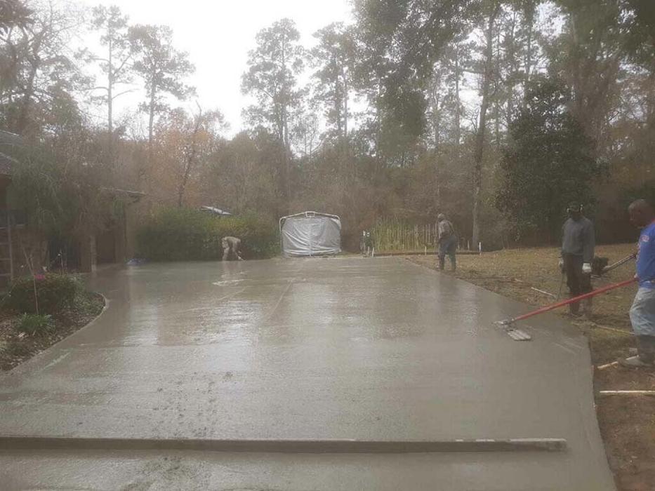 Victorian Concrete LLC - Westlake, LA