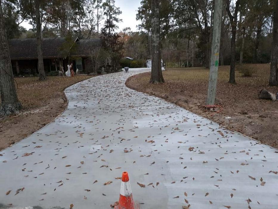 Victorian Concrete LLC - Westlake, LA