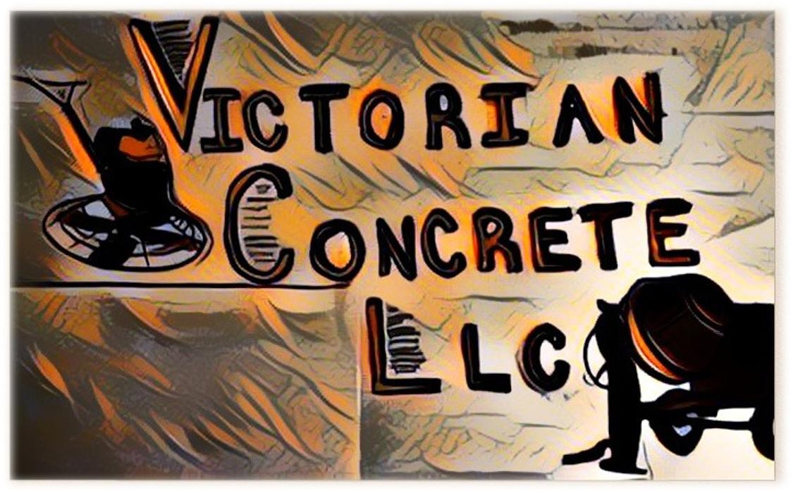 Victorian Concrete LLC - Westlake, LA
