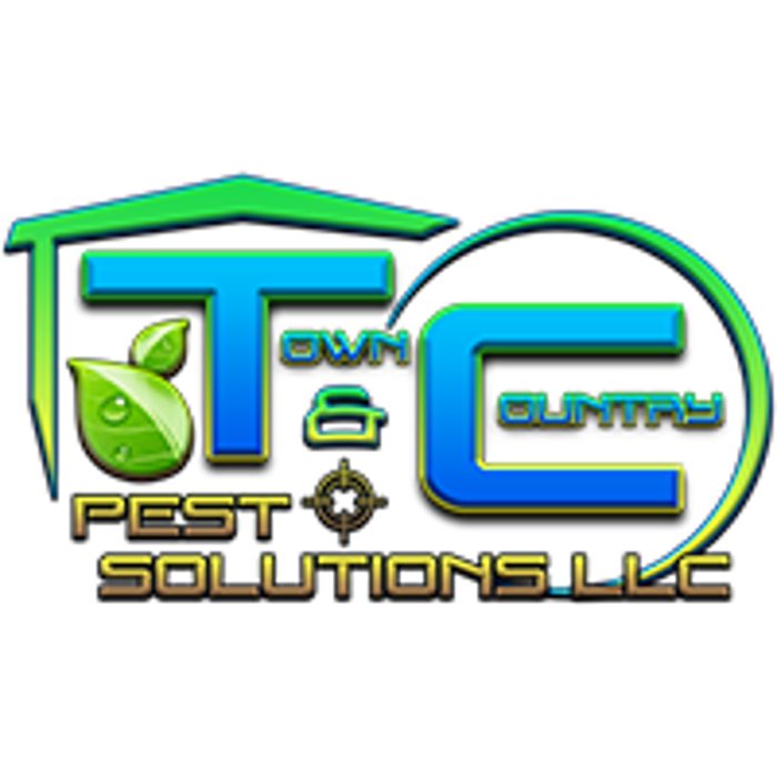 Town and Country Pest Solutions, LLC - Kissimmee, FL
