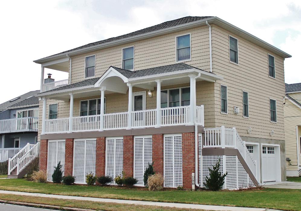 Brindisi Builders - Brigantine, NJ