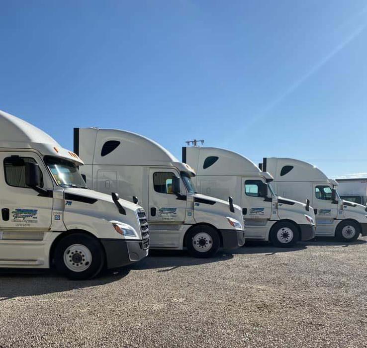Jax Transport, LLC - Amarillo, TX