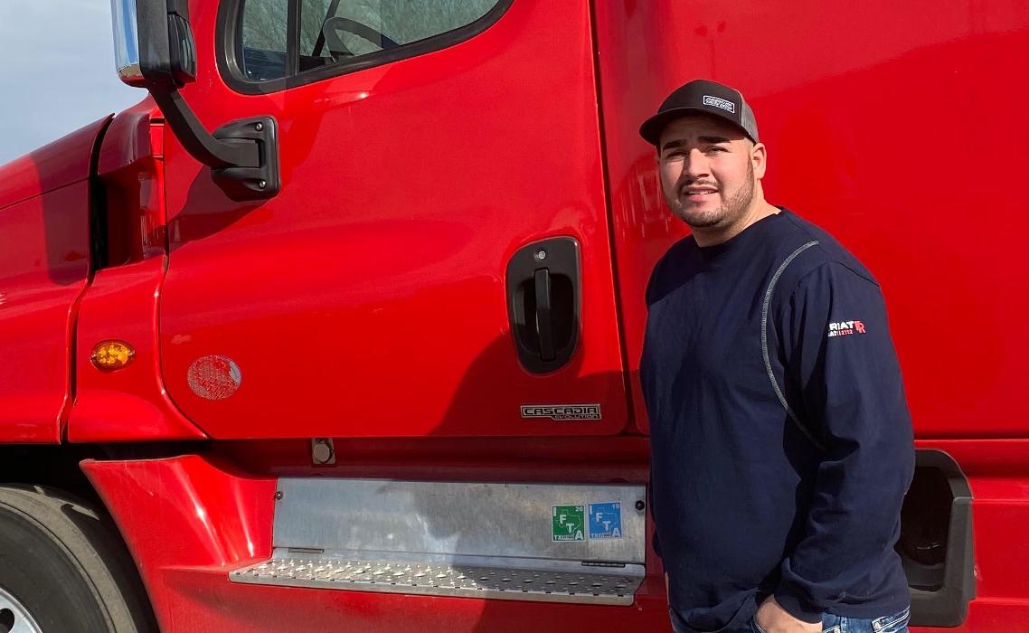 Jax Transport, LLC - Amarillo, TX