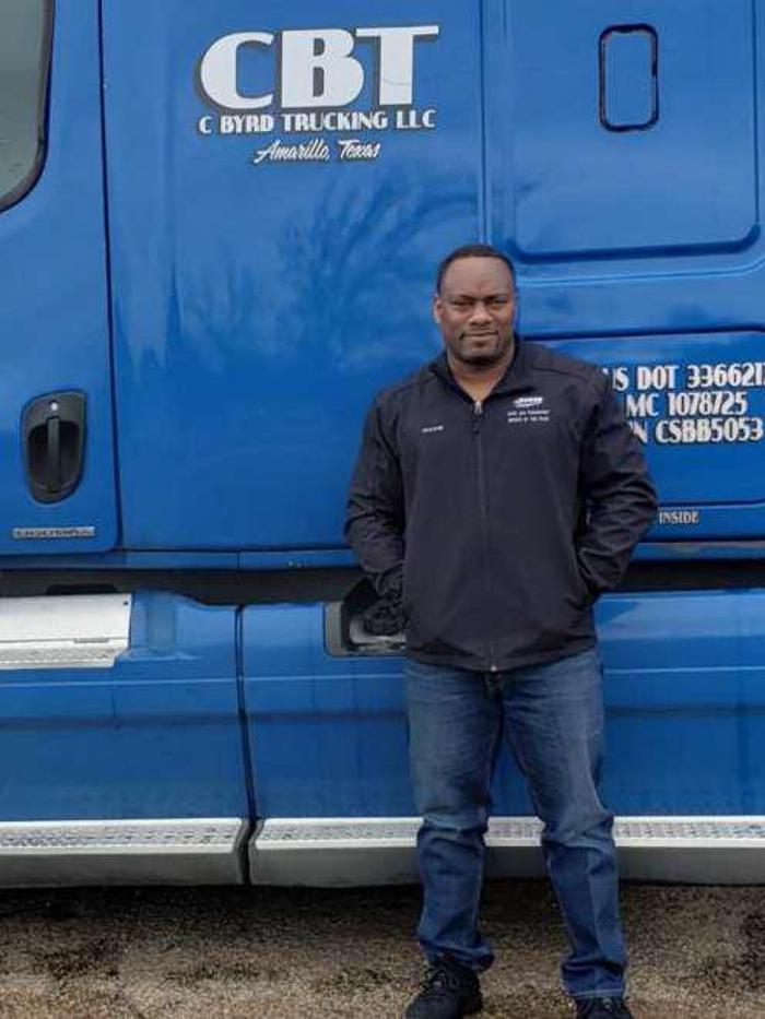 Jax Transport, LLC - Amarillo, TX