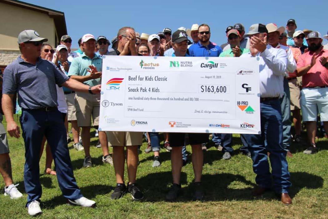 Jax Transport, LLC - Amarillo, TX