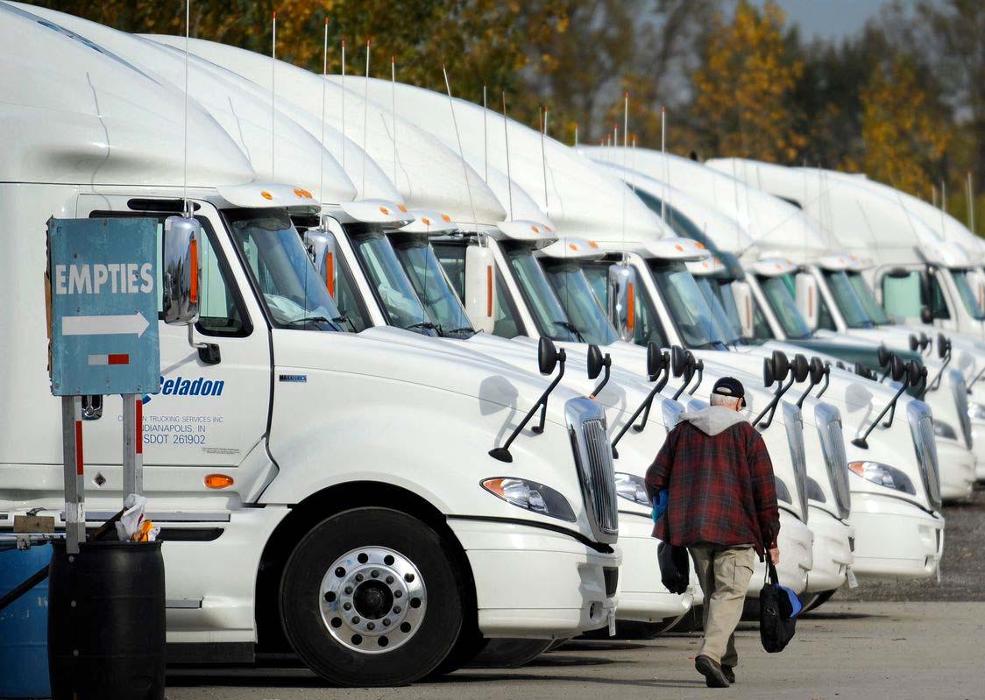 Jax Transport, LLC - Amarillo, TX