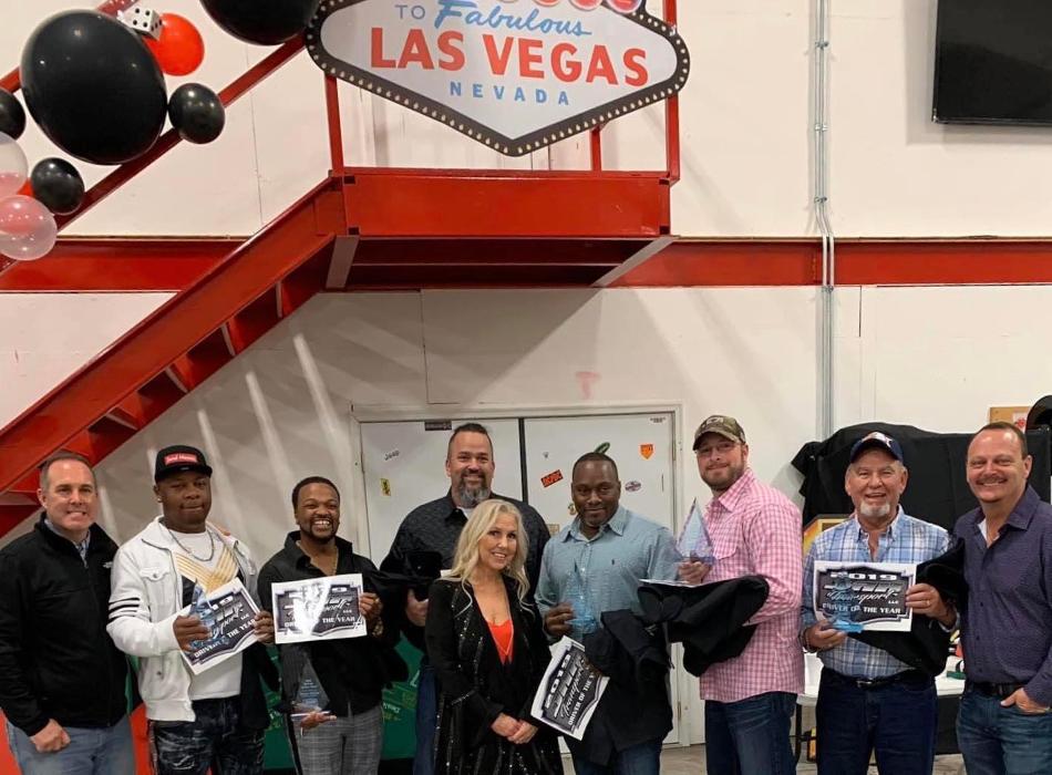 Jax Transport, LLC - Amarillo, TX