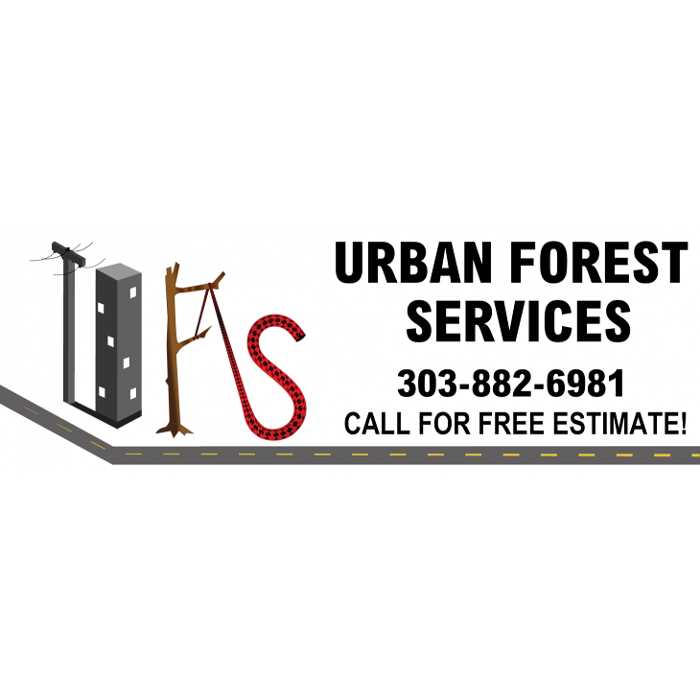 Urban Forest Services - Denver, CO