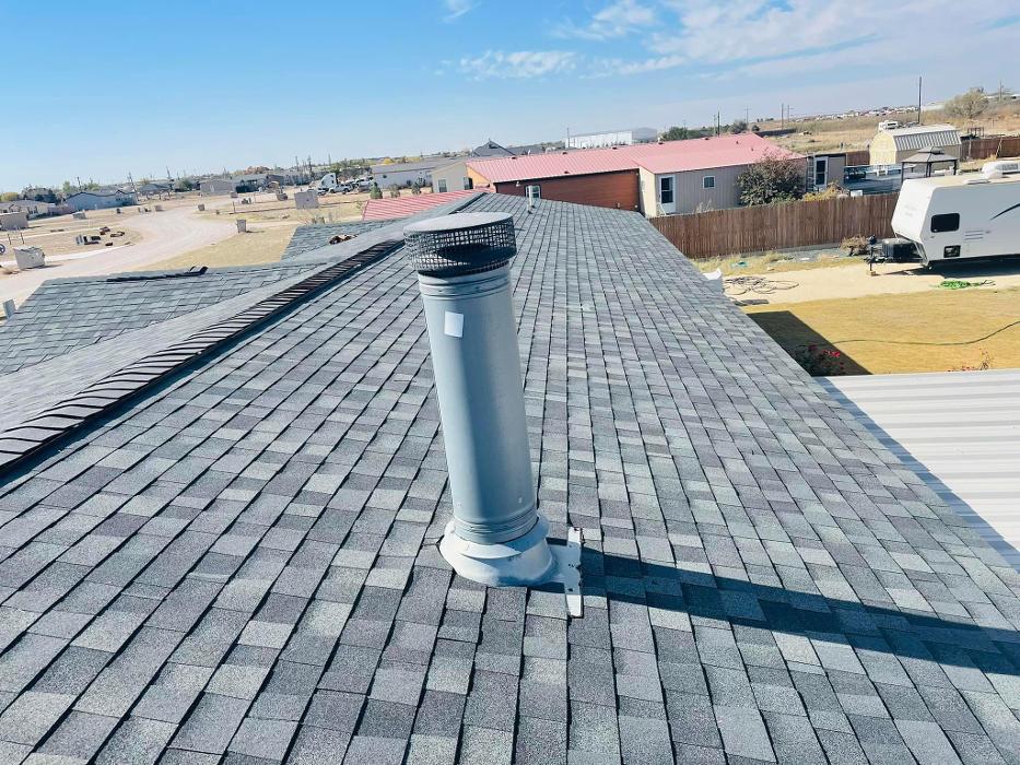 All-Tex Roofing - Austin - Pflugerville, TX