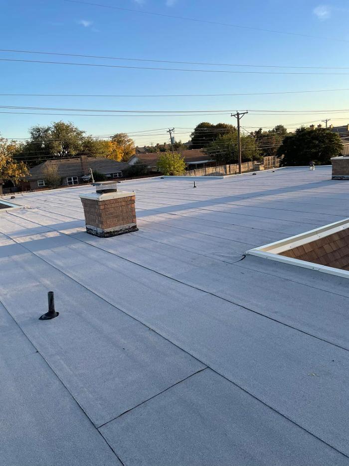 All-Tex Roofing - Austin - Pflugerville, TX