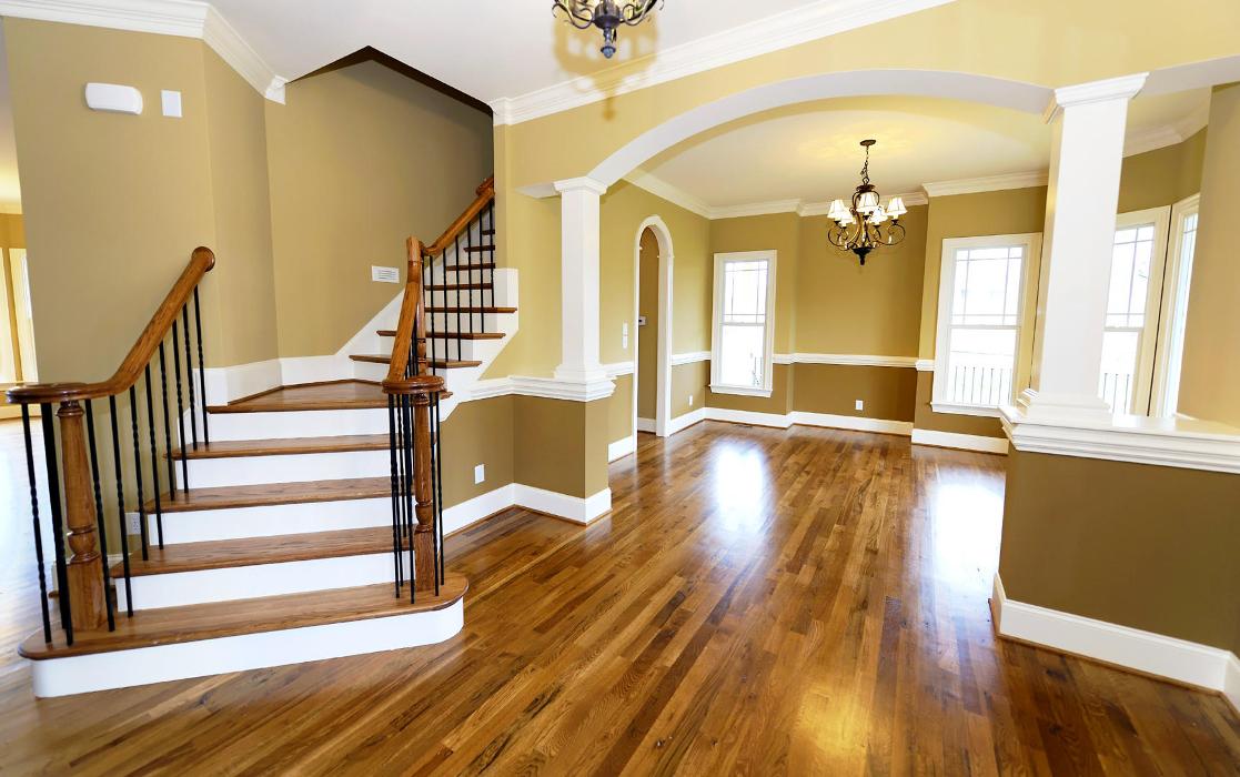 Brushworks Of Rye, Inc. - Rye, NY