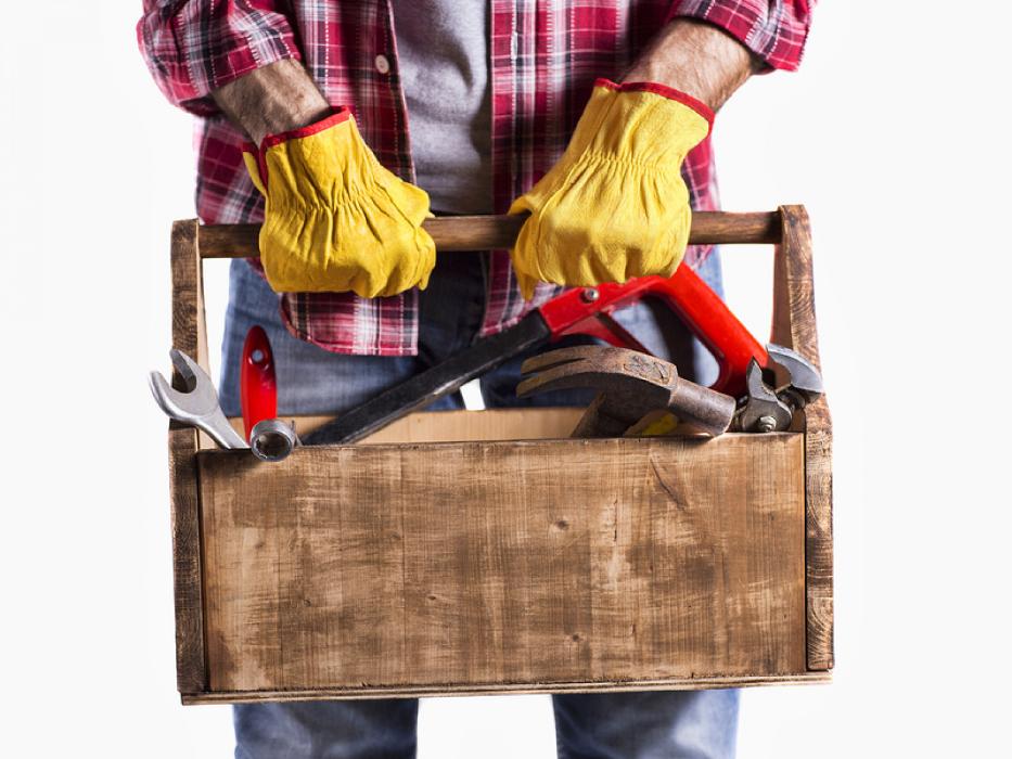 Brushworks Of Rye, Inc. - Rye, NY