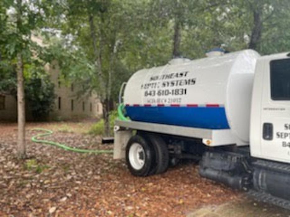 Southeast Septic Systems LLC - Pamplico, SC