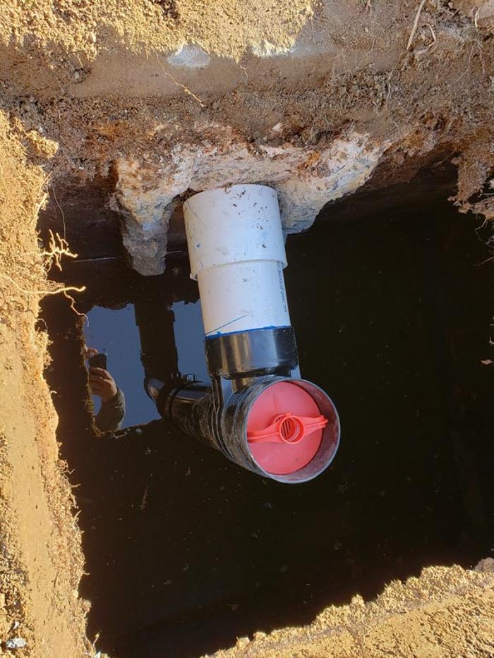 Environmental Systems & Services of NC, LLC - Angier, NC