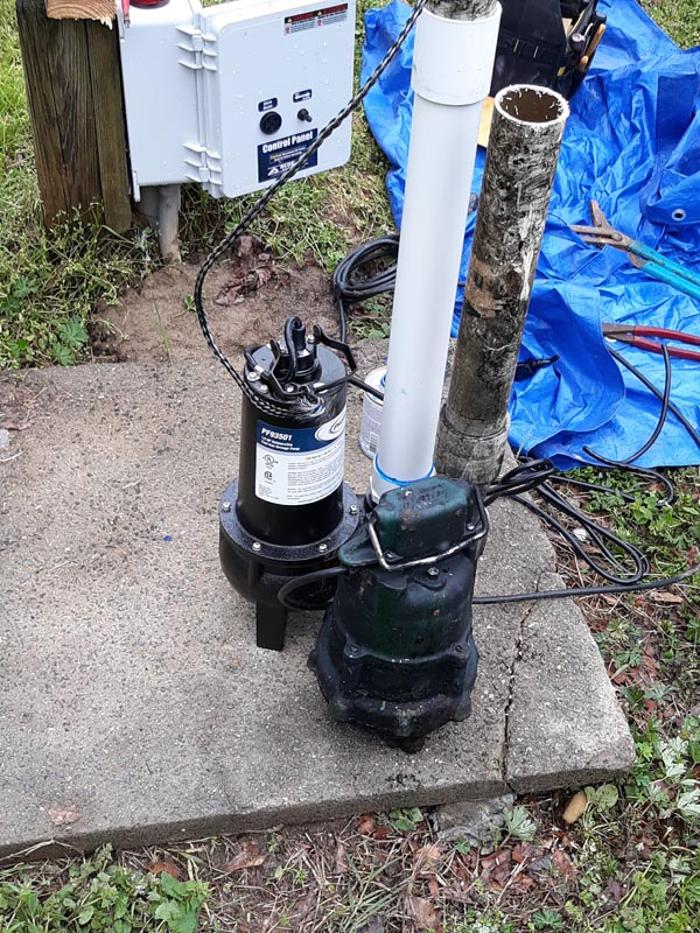 Environmental Systems & Services of NC, LLC - Angier, NC