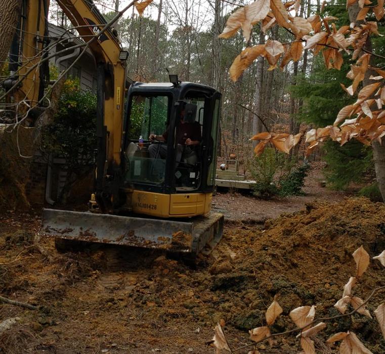 Environmental Systems & Services of NC, LLC - Angier, NC